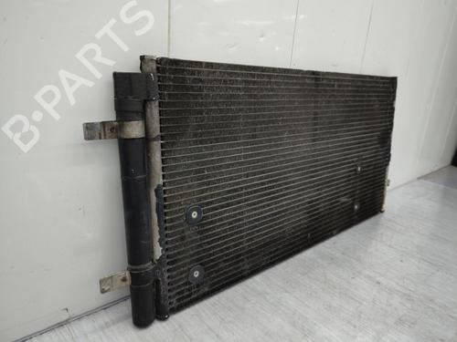AC radiator AUDI A5 (8T3) S5 quattro | BP23740663M32  - Image 5