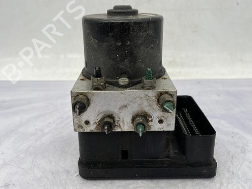 Used ABS pump RENAULT LAGUNA II (BG0/1_) 3.0 V6 24V (BG01, BG02, BG0D, BG0Y) (207 hp) 29852890