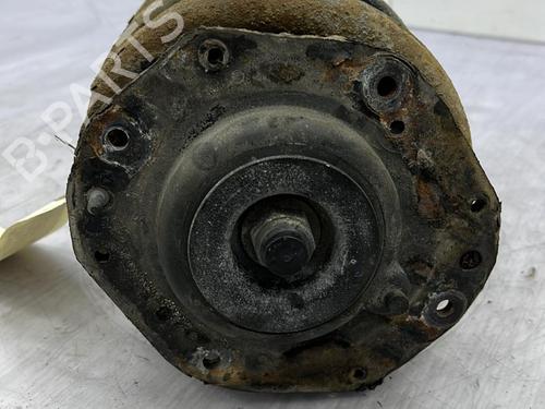 Left front shock absorber PEUGEOT 306 Break (7E, N3, N5) 1.9 TD | BP23690889M16 