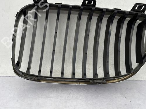 Grille BMW 1 (E87) 118 d | BP27327748C40 