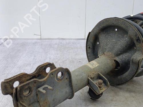 Used Left front shock absorber Left front shock absorber NISSAN MURANO I (Z50) 3.5 4x4 (234 hp) 23709625 23709625