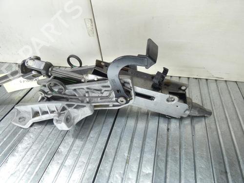Steering column FORD FOCUS II (DA_, HCP, DP) 1.8 TDCi | BP23693439M21  - Image 5