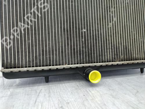 Used Water radiator Water radiator PEUGEOT 307 Break (3E) 2.0 HDi 135 (136 hp) 23721570 23721570