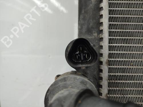 Water radiator SEAT LEON (1M1) 1.9 TDI | BP23731786M31 - Image 2