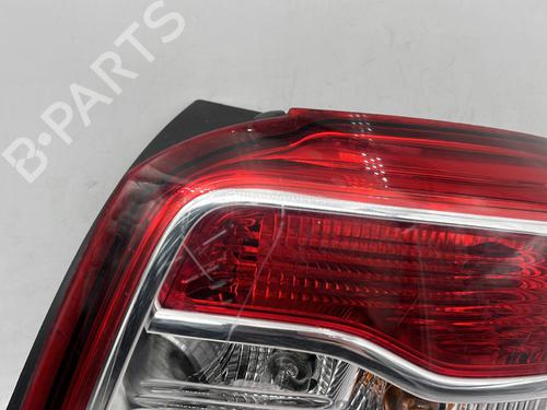 Right taillight DACIA SANDERO II 1.2 | BP30565668C35  - Image 7