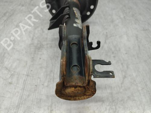 Used Right front shock absorber FIAT PANDA (312_, 319_) 1.2 (312PXA1A) (69 hp) 23721009