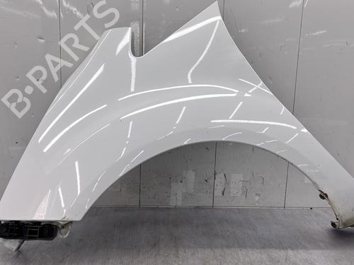 Used Left front fenders KIA VENGA (YN) 1.6 CRDi 115 (116 hp) 31601806