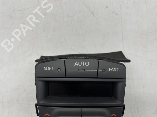 Climate control RENAULT LAGUNA III (BT0/1) 1.5 dCi (BT00, BT0A, BT0T, BT1J) | BP23904266I5 