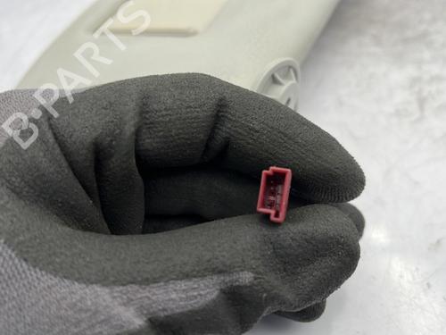 Right sun visor BMW 3 Coupe (E46) 323 Ci | BP23755773I2  - Image 8