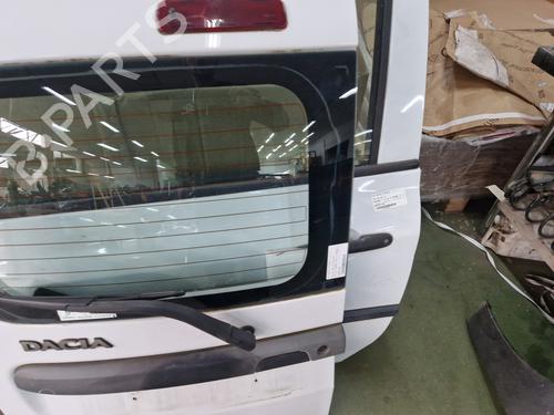 Left tailgate DACIA LOGAN MCV (KS_) 1.5 dCi (KS0K) | BP23719502C76 