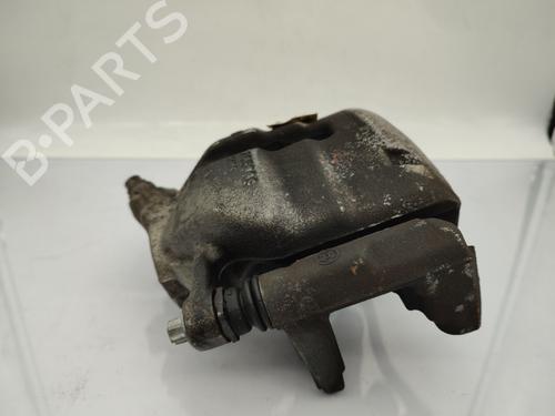 Used Left front brake caliper Left front brake caliper PEUGEOT 308 II (LB_, LP_, LW_, LH_, L3_) 1.6 HDi / BlueHDi 115 (115 hp) 23731890 23731890