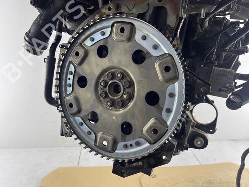 Engine NISSAN MURANO II (Z51) 2.5 dCi 4x4 | BP35890632M1 - Image 4
