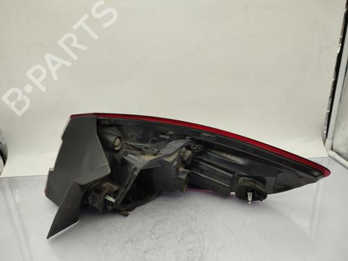 Left taillight RENAULT MEGANE III Grandtour (KZ0/1) 1.5 dCi (KZ0C, KZ1A) | BP23719363C34