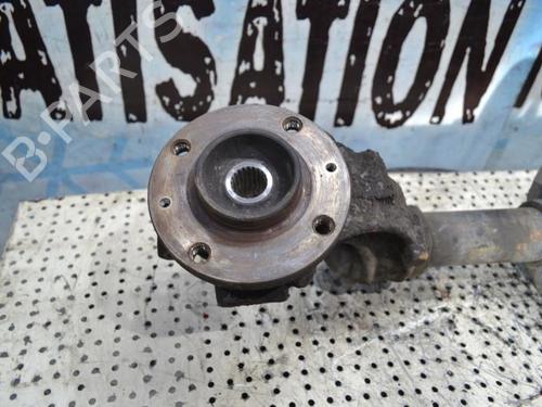 Used Right front shock absorber Right front shock absorber CITROËN SAXO (S0, S1) 1.1 X, SX (60 hp) 23665870 23665870
