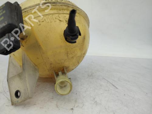 Expansion tank PEUGEOT 206 Hatchback (2A/C) 1.4 HDi eco 70 | BP23696993C120 