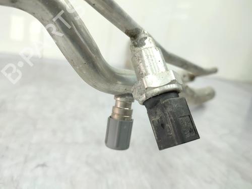 Used AC pipe AC pipe VW GOLF VII (5G1, BQ1, BE1, BE2) 1.6 TDI (115 hp) 23722927 23722927