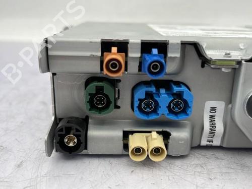 Radio CITROËN C3 III (SX) 1.5 BlueHDi 100 (SXYHYP, SXYHTU) | BP23752351E6  - Image 6