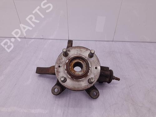 Left front steering knuckle HYUNDAI ATOS (MX) 1.1 | BP23702172M25 