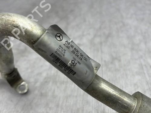 AC pipe MERCEDES-BENZ CLA Shooting Brake (X117) CLA 250 (117.944) | BP23752914M126 