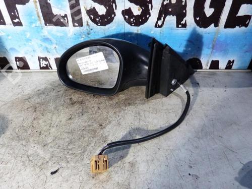 Used Left mirror SEAT IBIZA III (6L1) 1.9 TDI (100 hp) 23686868