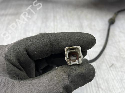 Right rear steering knuckle NISSAN QASHQAI / QASHQAI +2 I (J10, NJ10, JJ10E) 1.5 dCi | BP23666965M28 