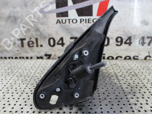 Used Right mirror Right mirror 23665634 23665634