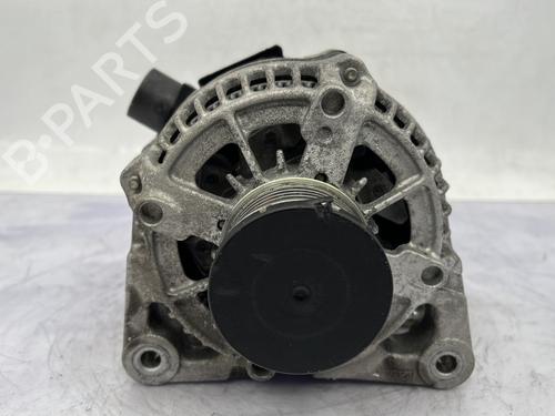 Used Alternator Alternator FORD FIESTA VII (HJ, HF) 1.0 EcoBoost (101 hp) 29074170 29074170