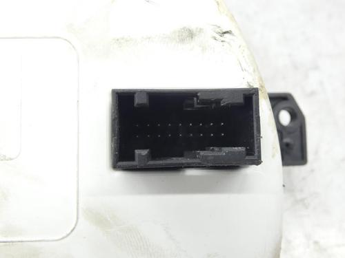 Instrument cluster CITROËN C3 I (FC_, FN_) 1.6 16V | BP23699834C47 