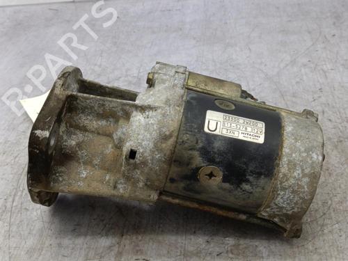 Starter NISSAN TERRANO II (R20) 3.0 Di 4WD | BP23699493M8 