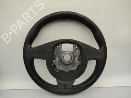 Steering wheel SEAT ALTEA (5P1) 2.0 TDI 16V | BP23731572C49 