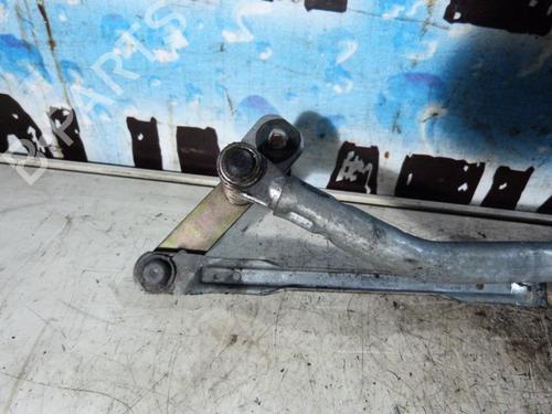 Front wiper motor SEAT IBIZA III (6L1) 1.9 TDI | BP23686870M29 