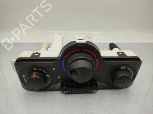 Climate control RENAULT CLIO III (BR0/1, CR0/1) 1.5 dCi (BR17, CR17) | BP23710712I5 
