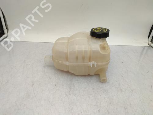 Used Expansion tank OPEL MERIVA B MPV (S10) 1.4 (75) (100 hp) 27185734