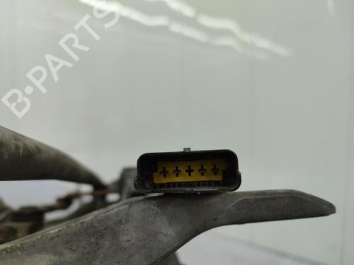 Front wiper motor PEUGEOT 807 (EB_) 2.2 HDi | BP23687277M29 