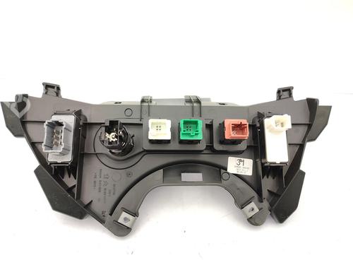 Warning switch CITROËN BERLINGO Box Body/MPV (B9) 1.6 BlueHDi 100 | BP23721125I22 - Image 3