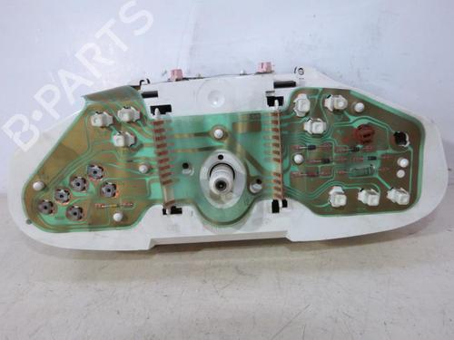 Instrument cluster FORD FIESTA IV (JA_, JB_) 1.8 D | BP23676237C47 