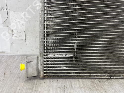 AC radiator RENAULT CLIO V (B7_) 1.0 TCe 90 (B7MT) | BP37743824M32 - Image 2