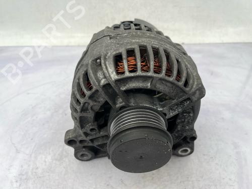 Alternator AUDI A4 B6 (8E2) 1.9 TDI | BP39710599M7 - Image 3