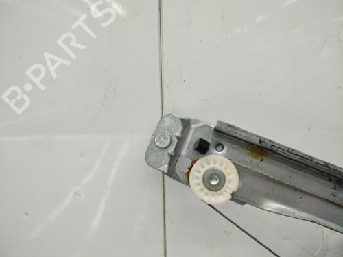 Front left window mechanism RENAULT CLIO IV (BH_) 1.5 dCi 90 | BP23740075C22 
