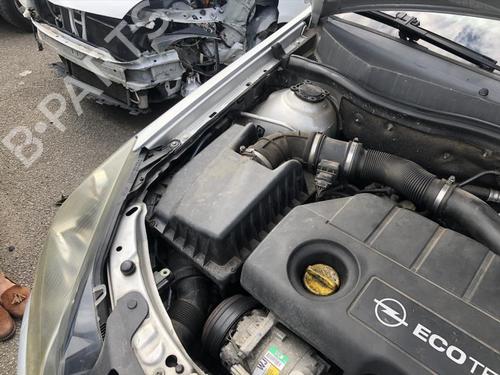 Climate control OPEL ASTRA H (A04) 1.7 CDTI (L48) | BP23695665I5 - Image 19