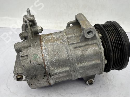 AC compressor FORD FIESTA VII (HJ, HF) 1.0 EcoBoost | BP29071472M34 