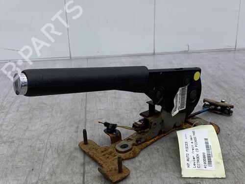Hand brake CITROËN C3 Picasso (SH_) 1.6 HDi | BP23694093I18 