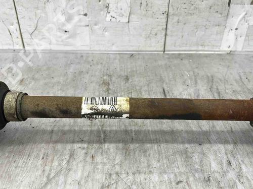 Left front driveshaft RENAULT MODUS / GRAND MODUS (F/JP0_) 1.2 (JP0C, JP0K, FP0C, FP0K, FP0P, JP0P, JP0T) | BP36480532M38 - Image 3