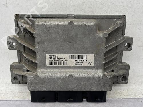 Electronic module RENAULT TWINGO II (CN0_) 1.2 16V (CN04, CN0B) | BP32134081M83 - Image 5