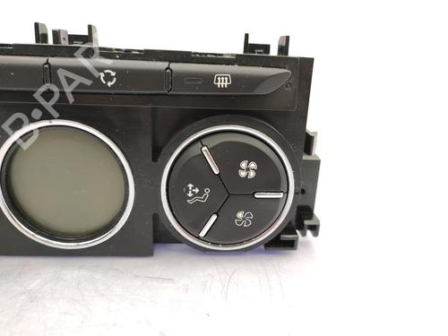 Climate control CITROËN DS3 (SA_) 1.6 HDi 110 | BP23719200I5  - Image 6