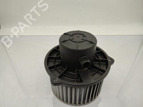 Heater blower motor HYUNDAI MATRIX (FC) 1.5 CRDi | BP23738832M62 