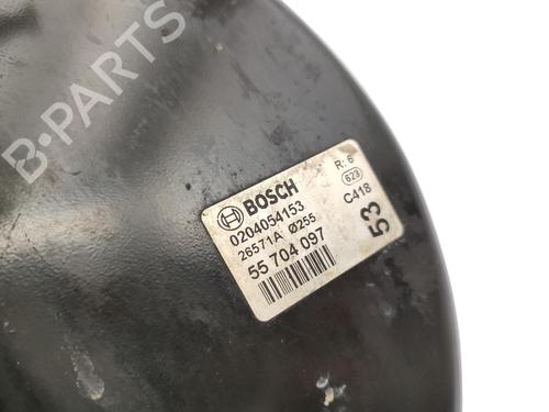 Servo brake FIAT GRANDE PUNTO (199_) 1.3 D Multijet | BP23752684M42 