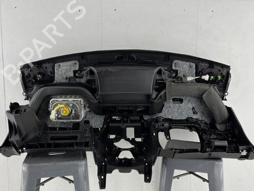 Dashboard CITROËN C1 II (PA_, PS_) 1.0 VTi 72 | BP23754045C46 - Image 8