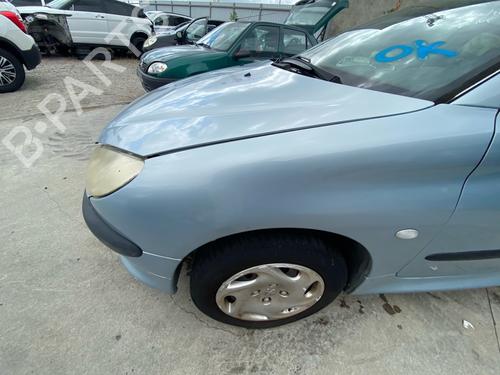 Used Right front fenders Right front fenders 37717589 37717589