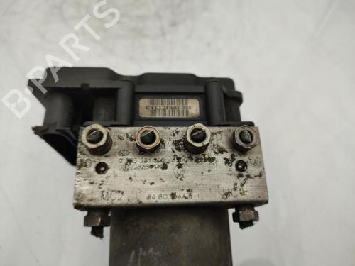 ABS pump RENAULT MEGANE II (BM0/1_, CM0/1_) 2.0 16V (BM0U, CM0U) | BP23664218M43 